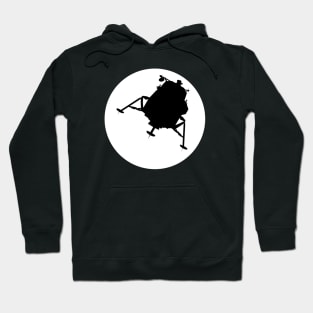 Lunar Module Hoodie